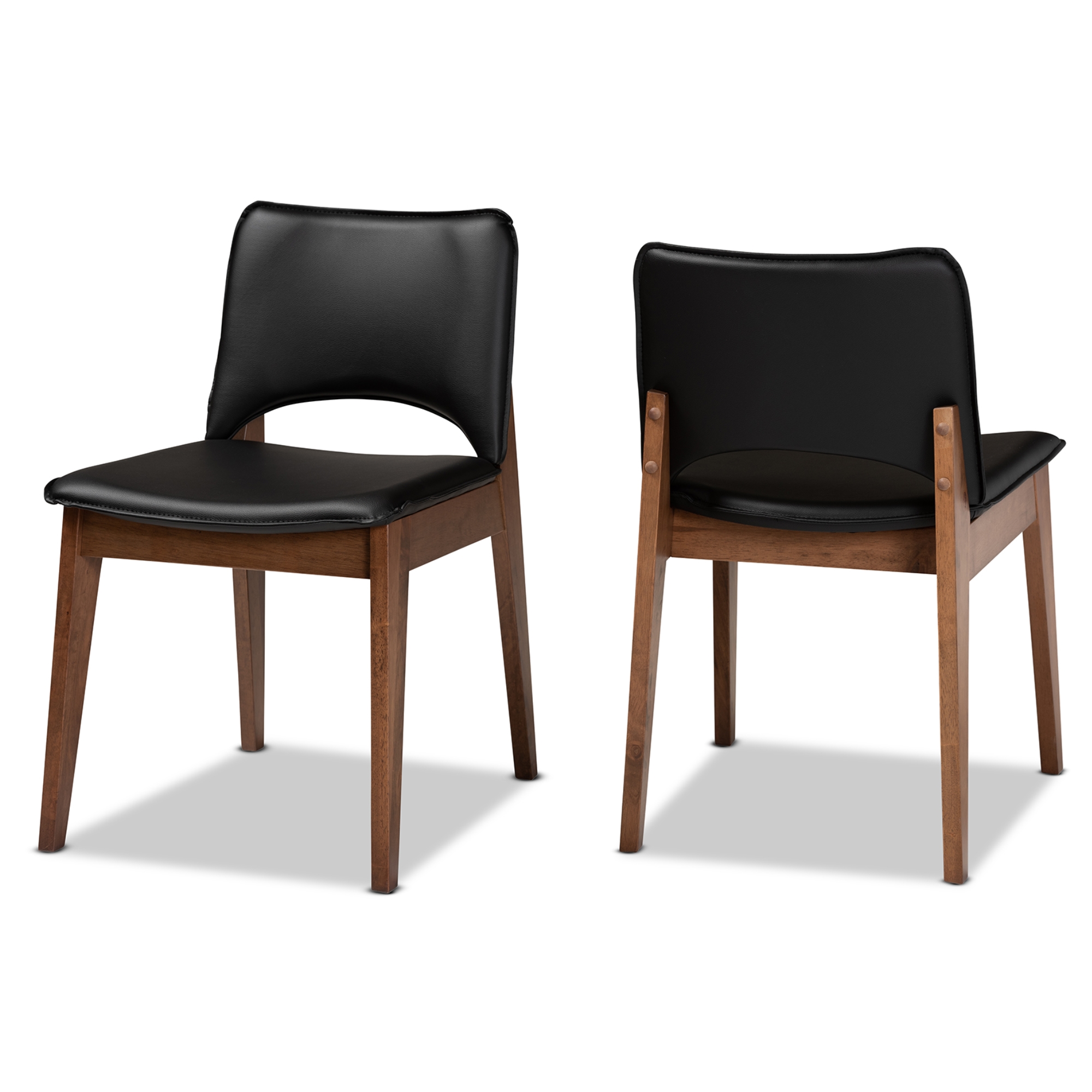 Studio dining deals chairs